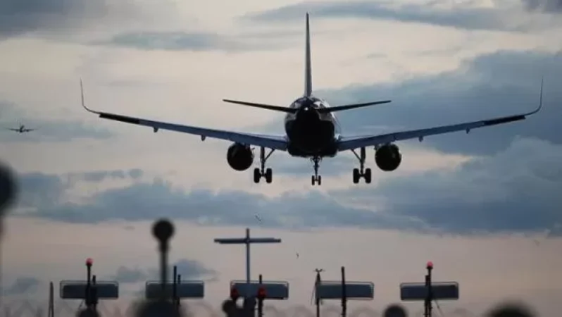 Չինաստանը օգոստոսի 12-ից վերսկսում է թռիչքները 50 երկրի հետ