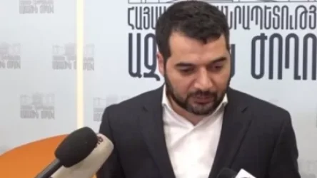 ՏԵՍԱՆՅՈՒԹ. Անբարոյական եմ համարում Արմեն Աշոտյանի երեկվա հարցազրույցը. Հակոբյան