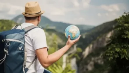 Միջազգային զբոսաշրջությունը 4 տոկոս աճ Է արձանագրել. ՄԱԿ