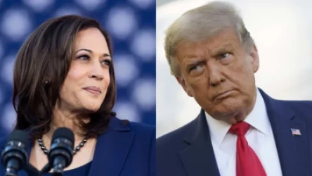 Թրամփը մեղադրել է Հարիսին՝ ընտրությունների ժամանակ հայտնիներին կաշառելու մեջ