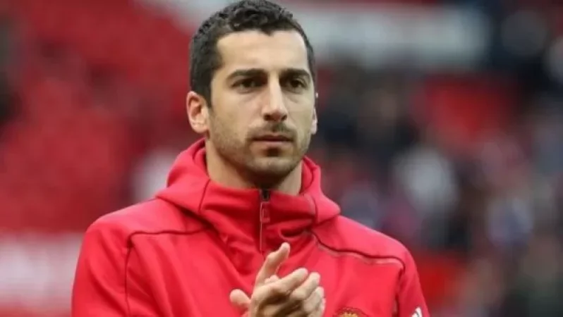 Հենրիխ Մխիթարյանն արձագանքել է Լոս Անջելեսում հայերի հզոր երթին