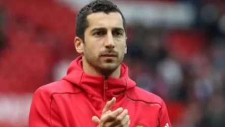 Հենրիխ Մխիթարյանն արձագանքել է Լոս Անջելեսում հայերի հզոր երթին