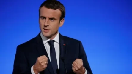 Թուրքիան պետք է վերջ դնի Լիբիա սիրիացի զինյալներ ուղարկելուն. Մակրոն