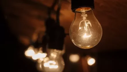 Հետևյալ հասցեներում լույս չի լինի