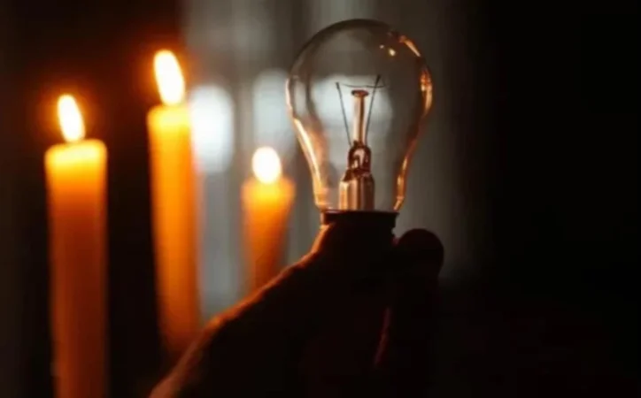 Երկար ժամանակով լույս չի լինելու Երևանում և 7 մարզերում