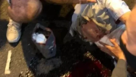 ՏԵՍԱՆՅՈՒԹ. Մինսկում պայթյուններ են որոտացել. ցուցարարներից մեկը զոհվել է