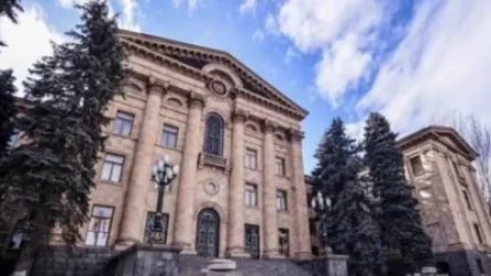 ԱԺ նիստը՝ ուղիղ