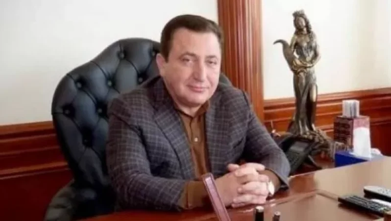 Դավիթ Գալստյանը՝ «Պատրոն Դավոն»  կկալանվորվի