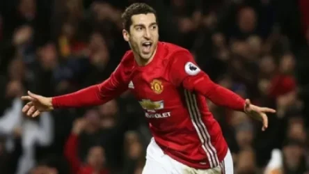 Մխիթարյանը նշում է ծննդյան 31-ամյակը