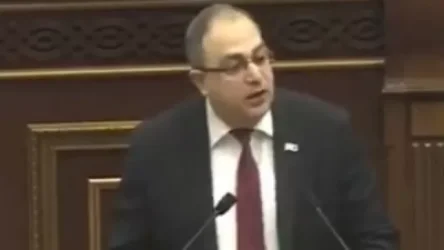 ՏԵՍԱՆՅՈՒԹ․ Գուցե ԱԺ նիստերը հեռարձակելիս՝ 18+ դրվի. Վլադիմիր Վարդանյան