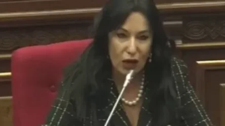 Այս նախագիծն ինձ հիշեցնում է հայտնի անեկդոտը՝ կոճակը գտա, մնաց վերարկուն. Զոհրաբյան