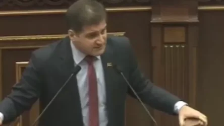 ՏԵՍԱՆՅՈՒԹ. Ներողություն խնդրեք Գեւորգ Պետրոսյանի խայտառակ պահվածքի համար. Բաբաջանյան