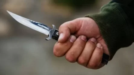 Բացահայտվել է Երևանում տեղի ունեցած դանակահարության դեպքը