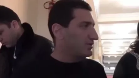 ՏԵՍԱՆՅՈՒԹ․ Ազգային ժողովը «ռազբորկի» տեղ չի․ Գևորգ Պետրոսյան