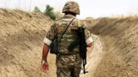 Մայիսի 18-ից անհետացած ժամկետային զինծառայողին հայտնաբերել դեռևս չի հաջողվել