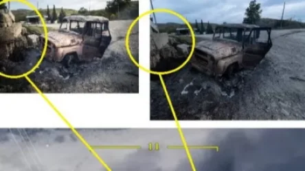 Ջալալ Հարությունյանի վիրավորումը ներկայացնող տեսանյութի վայրի տեղորոշումը. Media.am