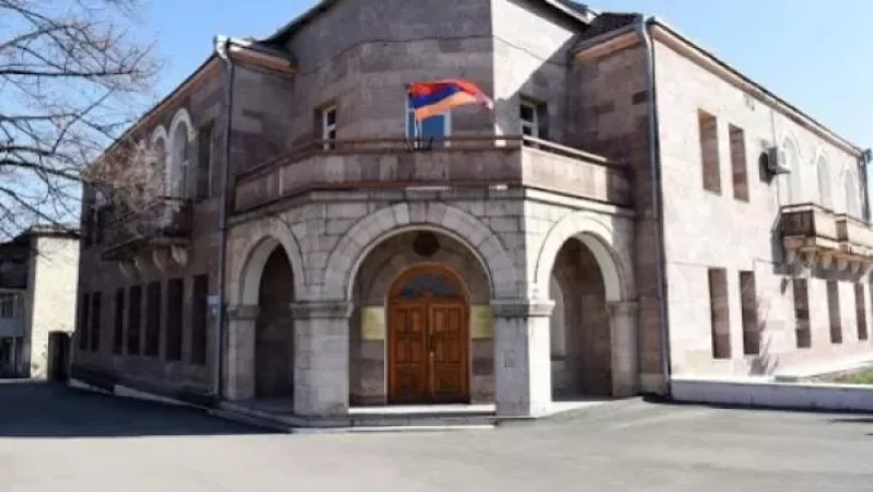 Արցախի ԱԳՆ-ն կոչ է անում երկրներին խուսափել հակամարտության կարգավորման վրա բացասական ազդեցություն ունեցող հայտարարություններից