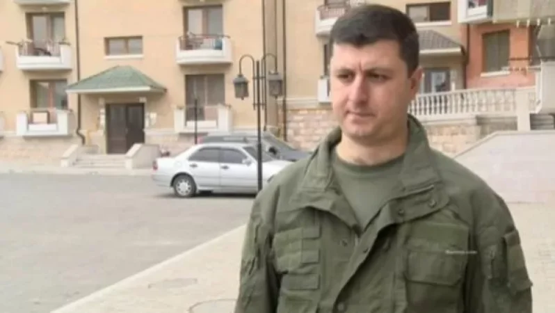 Արցախի պաշտպանության բանակի վերացումը կամ կազմաքանդումը վտանգելու է առհասարակ տարածաշրջանում հայի գոյությանը. Աբրահամյան