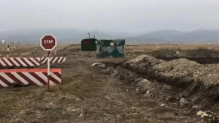 Ֆիզուլիում 3 ադրբեջանցի պայթել են ականի վրա. նրանցից մեկը մահացել է