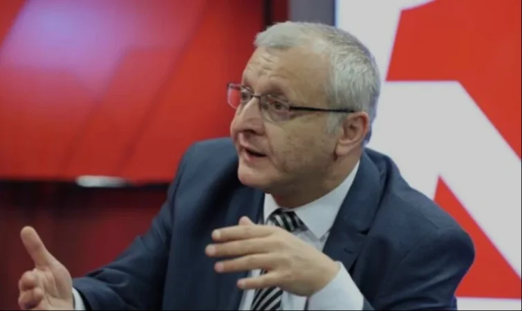 ԵՄ-ին անդամակցությունն իրականում խոցելի է մի քանի առումով․ Սուրեն Սուրենյանց