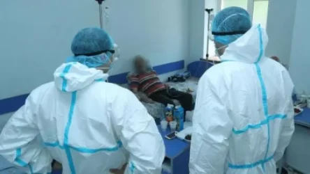 Հայաստանում հաստատվել է կորոնավիրուսով վարակվելու 328, մահվան՝ 3 նոր դեպք