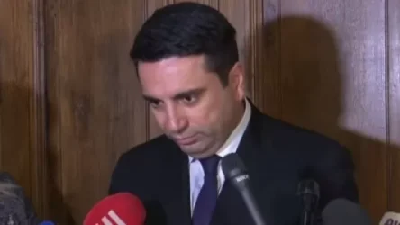 ՏԵՍԱՆՅՈՒԹ. Սերժ Սարգսյանի փեսան «Неуловимый Джо»-ն է». Սիմոնյան