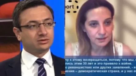 Գևորգ Գորգիսյանը առաջարկում է պատգամավորական մանդատից զրկել  «Իմ Քայլի»  պատգամավորին