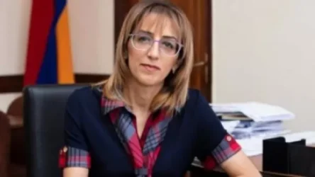 Լոռու փոխմարզպետ Գայանե Մարկոսյանն ազատվել է աշխատանքից