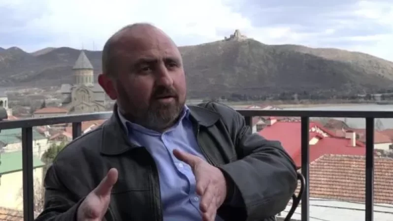 Արցախի անվտանգությունը և ֆիզիկական գոյությունը ապահովելու մի քանի տարբերակներ կան. Թ. Հակոբյան