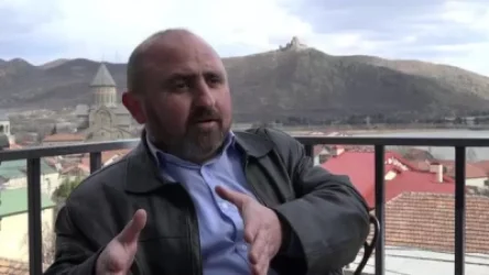 Արցախի անվտանգությունը և ֆիզիկական գոյությունը ապահովելու մի քանի տարբերակներ կան. Թ. Հակոբյան