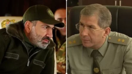 Օնիկ Գասպարյանը վրդովվել, հայհոյել է, դուռը խփել և դուրս եկել սենյակից. նոր մանրամասներ. «Հրապարակ»