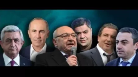 Ինչ են որոշել ընդդիմության լիդերները