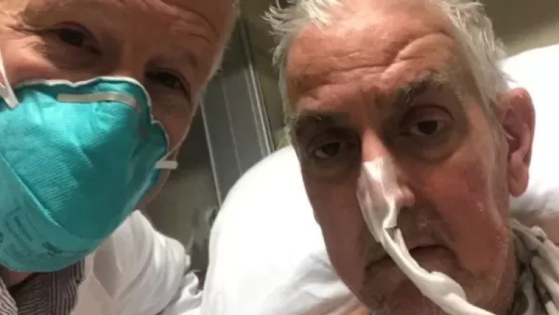 Հայտնի է խոզի սիրտ փոխպատվաստված հիվանդի մահվան պատճառը