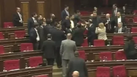 «Հրապարակ»․ ԲՀԿ-ին կպատժե՞ն