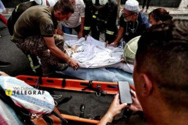 ՏԵՍԱՆՅՈՒԹ. Սարսափելի կադրեր Կիևի «Օխմատդետ» հիվանդանոցից