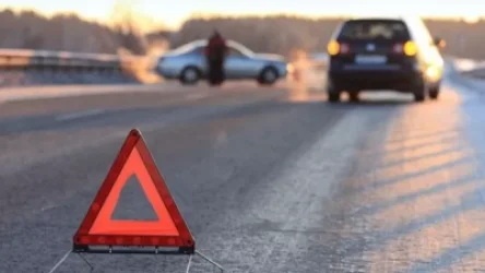 Քիչ առաջ մահվան ելքով վարերթ է տեղի ունեցել Երևանում