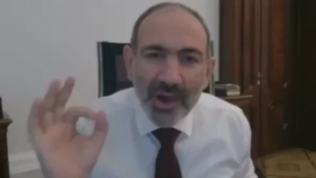 ՈՒՂԻՂ․ Վարչապետը խոսում է ամանորյա պետական ծախսերի մասին