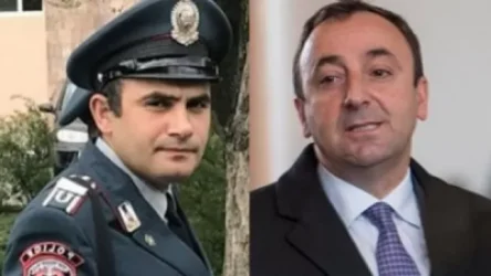 Քաղաքական գրառումներ արած ոստիկանը ենթարկվել է կարգապահական պատասխանատվության