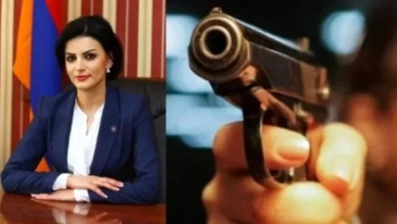 Կրակոց Երևանում. կրակել են դատավորի աշխատասենյակի պատուհանին