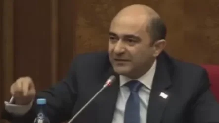 ՏԵՍԱՆՅՈՒԹ․ Թեժ լեզվակռիվ ԱԺ-ում