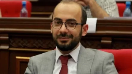 «Լուսավոր Հայաստանի» շոուն չստացվեց. պատգամավոր