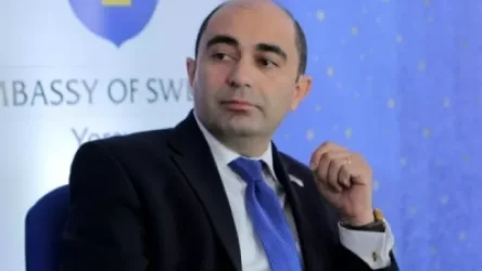 ԱԺ նախագահը սանկցիա կիրառեց իմ նկատմամբ․ Էդմոն Մարուքյան