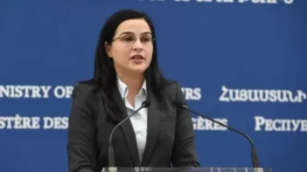 Թուրքիայում հայկական եկեղեցիները  հանվել են  վաճառքի. Աննա Նաղդալյանը արձագանքել է միջադեպին