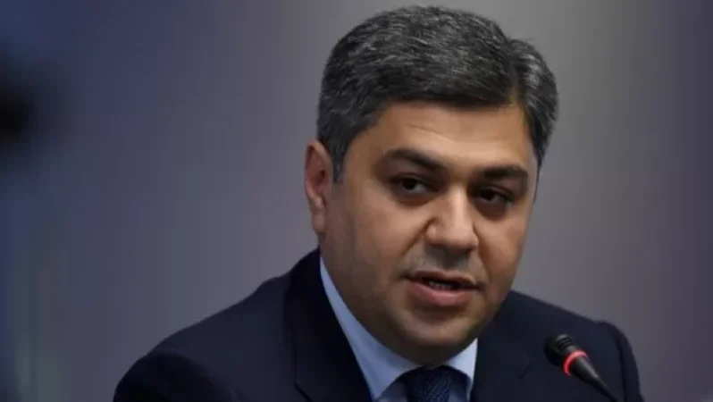 Իմ բաժին առաքելության հետևից գնալու եմ. Վանեցյան