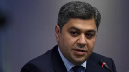 Իմ բաժին առաքելության հետևից գնալու եմ. Վանեցյան