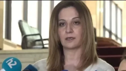 ՏԵՍԱՆՅՈՒԹ.  «Բառացի՞ եք թարգմանում». Անուշ Բեղլոյանը թարգմանում է իր հայտարարությունը. բոլորը սխալ են հասկացել