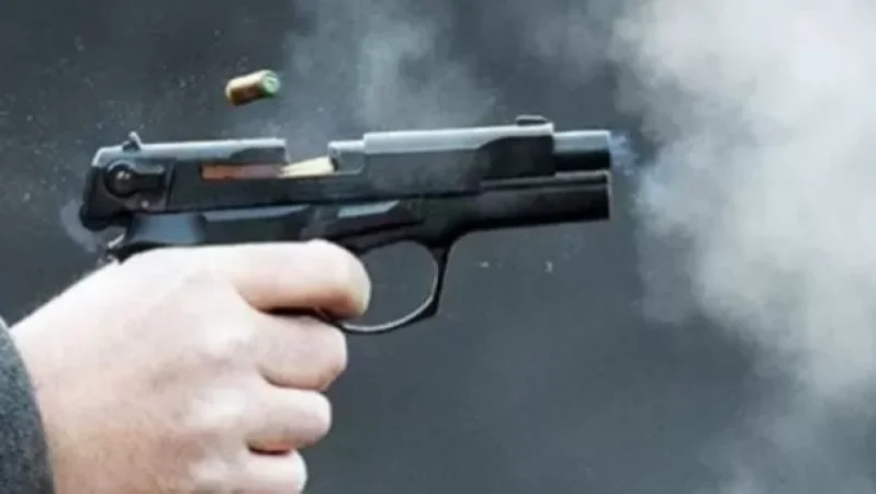 Կրակոցներ՝ Սարի թաղում. դեպքի վայրում հայտնաբերվել է ինքնաձիգից արձակված 17 պարկուճ