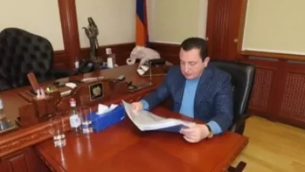 «Պատրոն Դավոյին» կալանավորելու որոշումը կբողոքարկվի վերաքննիչում