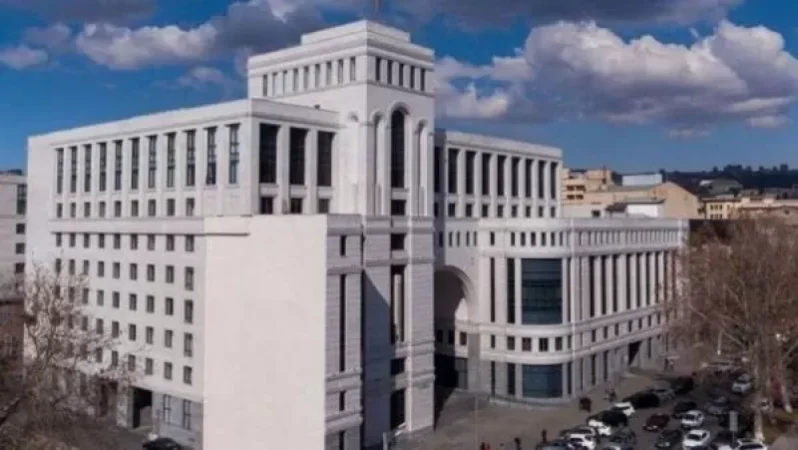 Որ դեպքում է հնարավոր ՀՀ քաղաքացիների մուտքը Վրաստան. պարզաբանում է ԱԳՆ-ն