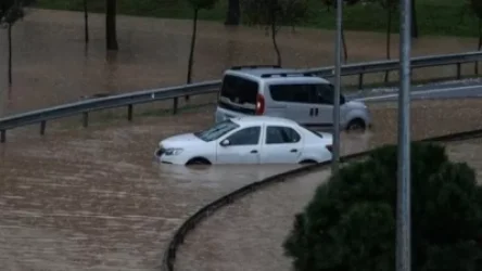 Թուրքիայում ջրհեղեղի հետևանքով մահացել է 2 քաղաքացի